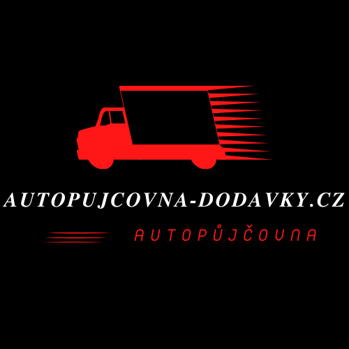 Logo - Autopujcovna-dodavky.cz